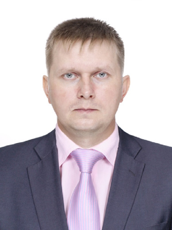 Бобров Иван Александрович.