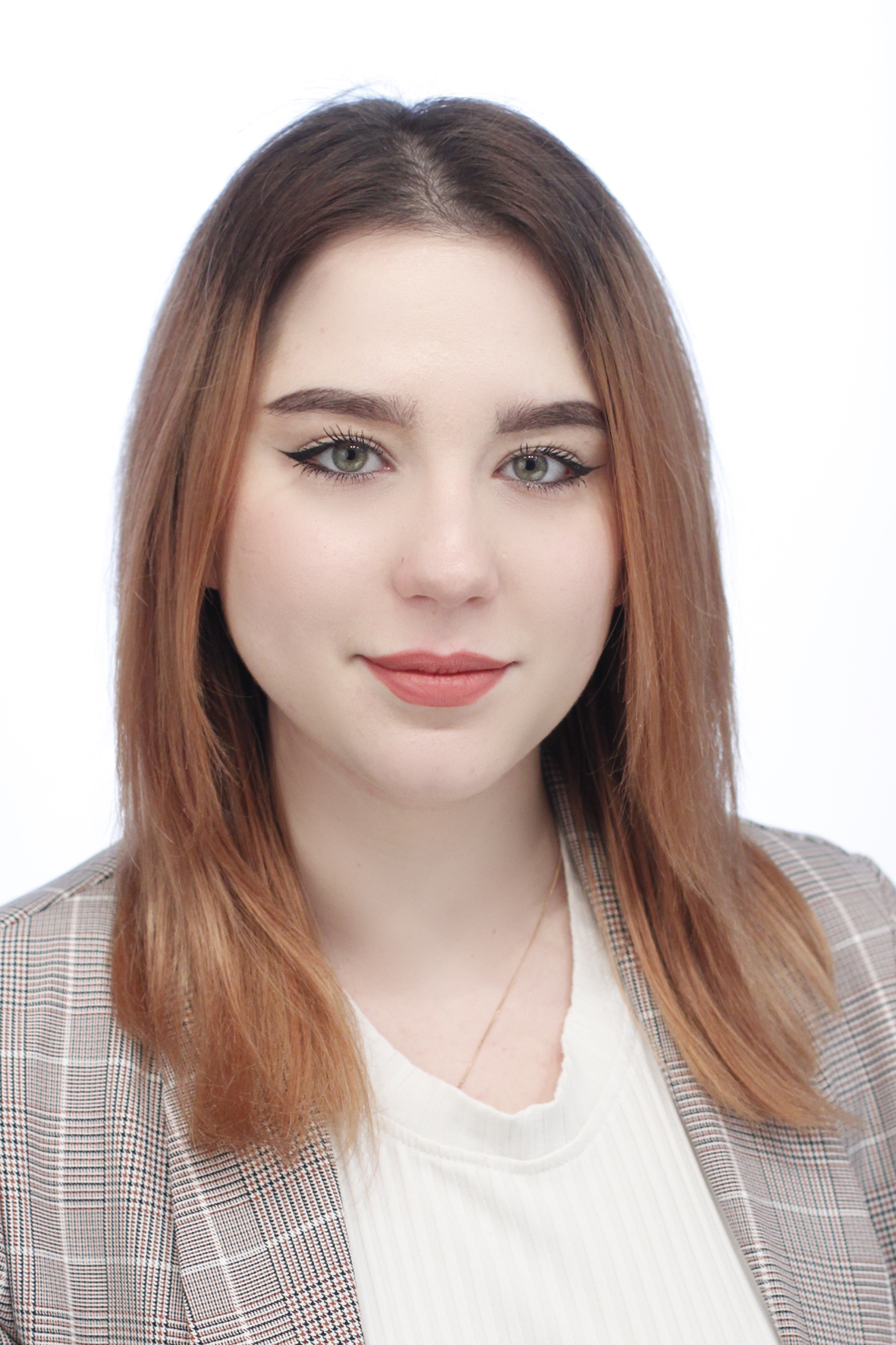 Русиновская Ирина Ивановна.