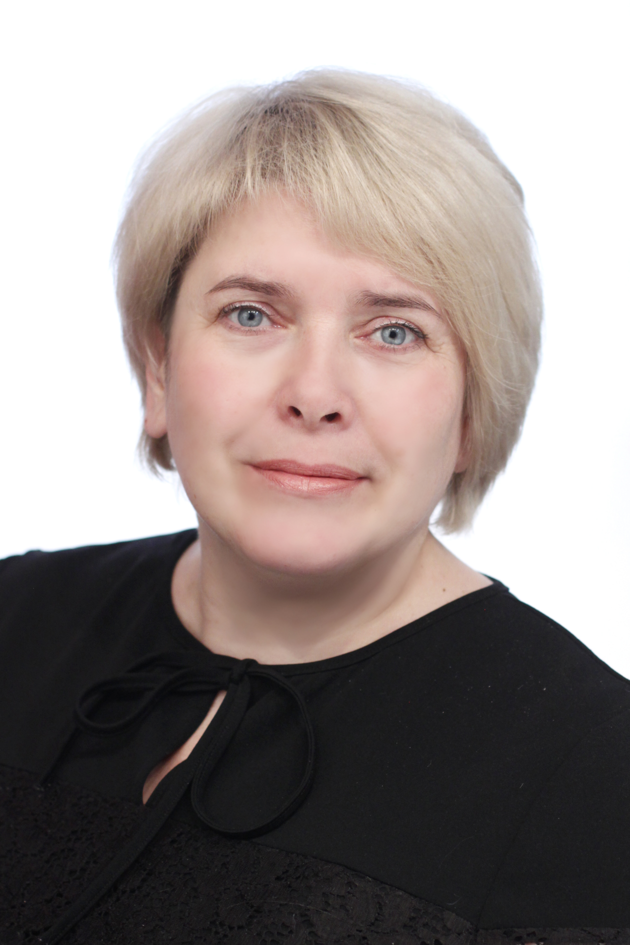 Бедухина Елена Николаевна.