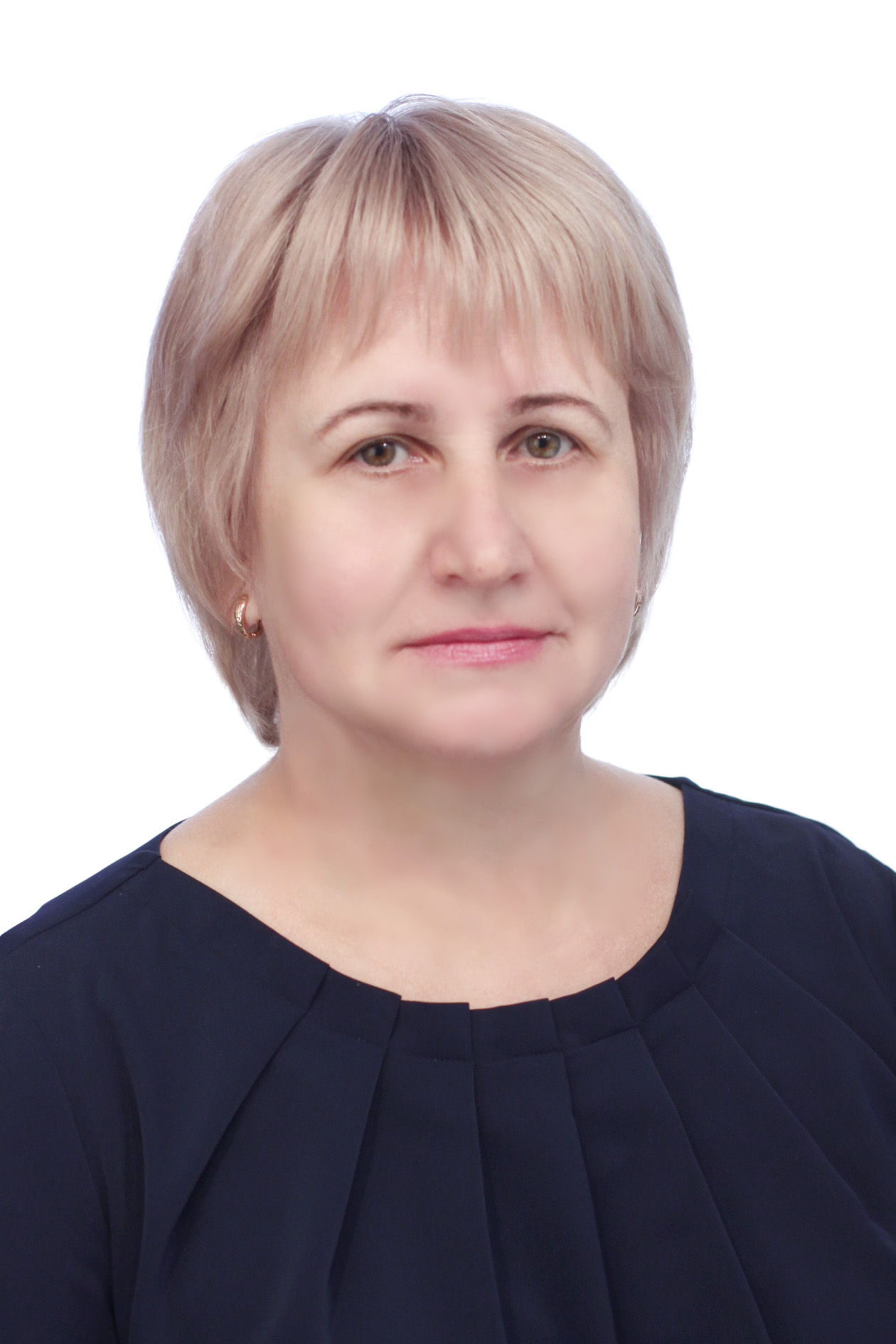 Островская Татьяна Геннадьевна.