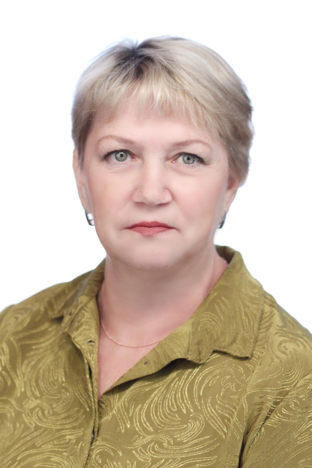 Микурова Елена Геннадьевна.
